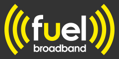 Fuel Broadband - Phone and Internet for your home