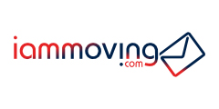 iammoving.com - Change of address and moving home notification service online