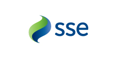 SSE Energy-  Gas and Electricity for your home