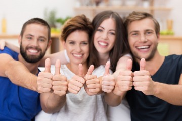 Buying your first property with a friend or group of friends