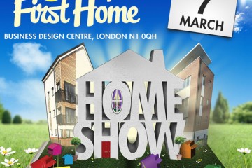 The First Time Buyer Show - Property eventin London