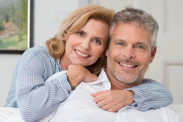 Mum and Dad help out with money for a first time buyer deposit for a property