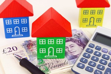 Stamp Duty SDLT - Property Purchase Tax in the UK