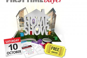 The First Time Buyer show - Autumn 2015