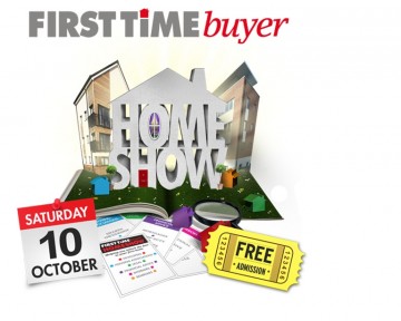 The First Time Buyer show - Autumn 2015