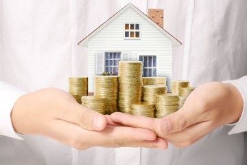 The costs of saving for your first home