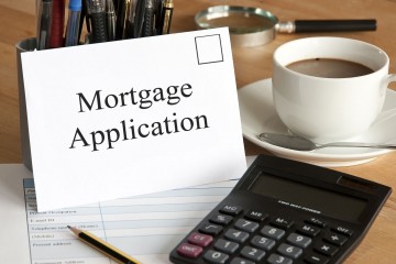 Mortgage Application and Mortgage Tips