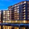 Charters Wharf CGI from Family Mosaic