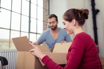 The Transition from Renting to Buying your First Home - 7 Top Tips